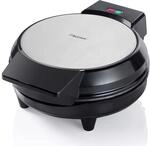 Herzf&ouml;rmiges Waffeleisen 1200 W - Bestron - Awm700s