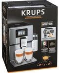 Krups - Ea 875 E Intuition Preference+