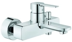 Grohe Lineare New Einhand-wannenbatterie