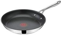 Tefal Jamie Oliver Edelstahlpfanne 24 Cm Antihaft