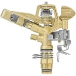 Bradas - 0260 --rundsprinkler (messing, 35 M, 3/4 Zoll)