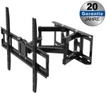 Mywall Hf19l - Wandhalterung F&uuml;r Flachbildschirme Von 32" Bis 70" (81-178 Cm, Neig-