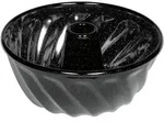 Riess Gugelhupfform &Oslash;18cm Schwarz Emaille