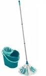 Leifheit Reinigen - Reinigungsset Power Mop 3-in-1 52110