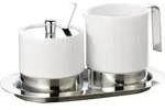 Esmeyer Zucker-milchset Adam 302-024 5teilig