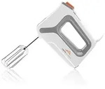 Eta Lento 005190000 Handmixer Wei&szlig; 500w
