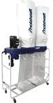 Absauganlage Asa 2803 Mobil Mit Drehbarer Absaugeinheit 400v 5128283 - Holzkraft