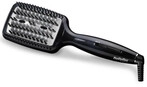 Babyliss - Schwarze Haargl&auml;ttungsb&uuml;rste Paris - Hsb101e