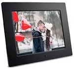Deutschland Digiframe 1083 Cornice Digitale 24,6 Cm 9,7 Pollici 1024 X 768 Pixel Nero