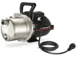 Grundfos - Gartenpumpe Jetpumpe Jp4-54 230v 99458768 Mit 1,5m Kabel Nachfolger F&uuml;r