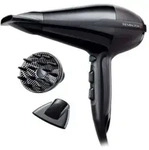 Remington Ac5912 Asciuga Capelli 2200 W Nero