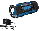 Baustellenradio Bosch Professional Gpb 18v-2 Sc Professional Mit Dab+