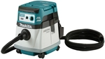 Makita - Akku-staubsauger 15l 2x18v Trocken Dvc157lzx3 (ohne Akku, Ohne Ladeger&auml;t)