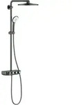 Grohe Euphoria Smartcontrol System 310 Duo, Duschsystem Mit