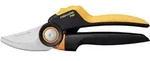Fiskars Gartenschere Bypass Gesamtl&auml;nge 275 Mm Schneidleistung 24 Mm - 1057173