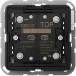 Jung Knx Taster Universal 2fach, Serie Cd/ls Lscd10921st