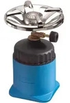 Cfh - Kartuschenkocher Camper Blau Inkl. 2 190 G Kartuschen
