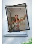 Is-fenster Premium 100 X 120cm Anthrazit