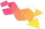Nanoleaf Shapes Triangles Starter Kit (15 Panels)