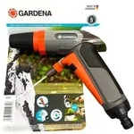 Classic Reinigungsspritze Brause Gartenbrause Gartenspritze Spritze - Gardena