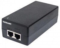 Intellinet Poe+ 60w Gigabit Ethernet Netzteil - Netzwerkadapter