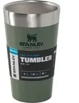 Stanley Adventure Beer Pint 0,47 L Hammertone Green