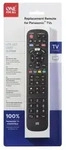 Ersatzfernbedienung Panasonic 2.0, Urc 4914 - One For All