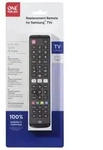 One For All - Urc4910 - Fernbedienung F&uuml;r Samsung - Urc4910 - 8716184072635