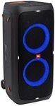 Jbl Partybox 310 - Tragbarer Bluetooth-lautsprecher Mit Kraftvollem Sound Jbl...