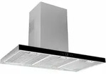 Teka Dlh686t Dunstabzugshaube Edelstahl 60 Cm