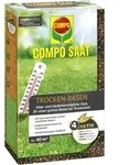 Saat Trocken-rasen 1kg F&uuml;r 40m&sup2; - Compo