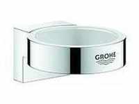 Grohe - Selection Halter 41027000 chrom, für Glas und, Seifenspender