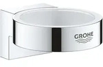 Selection Halter F&uuml;r Glas/seifenspender, Chrom - Grohe