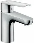 Hg Logis E Waschtischmischer Chrom 71160000 - Hansgrohe