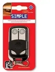 Car Control 433,92mhz 2 Kan&auml;le Simple2