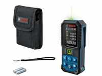 Laser-Entfernungsmesser glm 50-27 cg in Schutztasche inkl. Batterien - Bosch