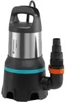 Fp - Gardena Schmutzwasser-tauchpumpe 20000 Aquasensor (9044-61)