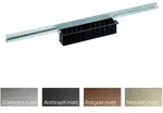 Dallmer - Cerawall Individual Duschrinne 1000mm, Edelstahl