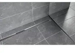 Geberit - Cleanline80 Duschrinne, L&auml;nge 30-130cm (abl&auml;ngbar),