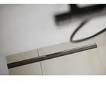 Geberit - Cleanline80 Duschrinne, L&auml;nge 30-130cm (abl&auml;ngbar),