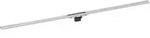 Geberit - Cleanline80 Duschrinne, L&auml;nge 30-90cm (abl&auml;ngbar),