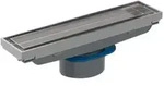Geberit - Cleanline Duschrinne, Befliesbar, 154.455.00.1