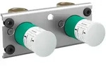 Rainfinity Grundk&ouml;rper F&uuml;r Showerpipe 360 1jet - Hansgrohe