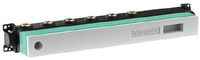 Montageelemente - Grundk&ouml;rper Rainselect F&uuml;r 4 Verbraucher 15312180 - Hansgrohe