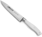 Messerkoch Arcos Riviera Blanc 233424 Aus Nitrumstahl, Mit Mango Aus Polyoxymethylen