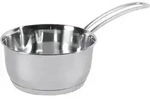 Kuchenprofi Saucepfanne Induktion Silber 14 Cm