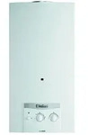 Vaillant Atmomag Ww-geyser 114/1 I E Gas-durchlauferhitzer F&uuml;r Kaminanschluss