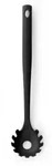 Brabantia K&uuml;chenhelfer Basic, Spaghettil&ouml;ffel, Pastal&ouml;ffel, Kelle In Schwarz,