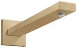 Brausearm Square 389 Mm, 27694140 - Hansgrohe