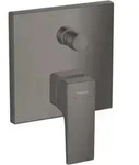 Metropol Einhebel-wannenmischer Unterputz, Hebelgriff, - Hansgrohe